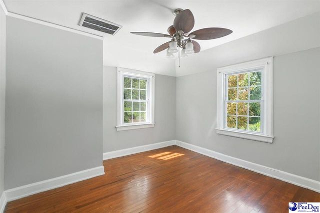 1007 W. Palmetto St, Florence, SC 29501