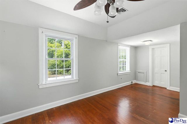 1007 W. Palmetto St, Florence, SC 29501