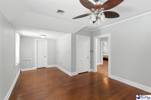 1007 W. Palmetto St, Florence, SC 29501