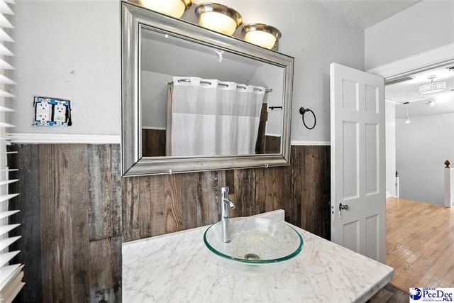 1007 W. Palmetto St, Florence, SC 29501