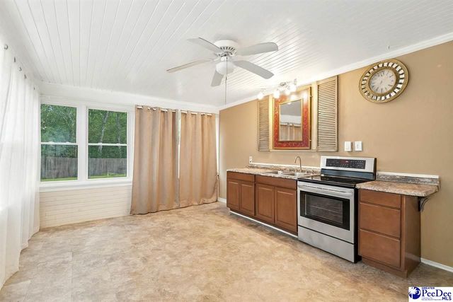 1007 W. Palmetto St, Florence, SC 29501