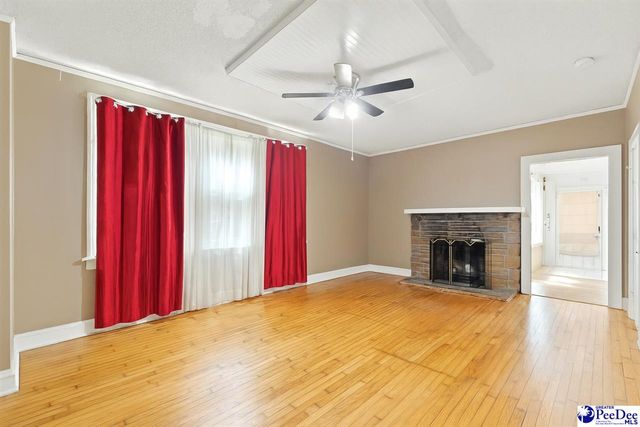 1007 W. Palmetto St, Florence, SC 29501