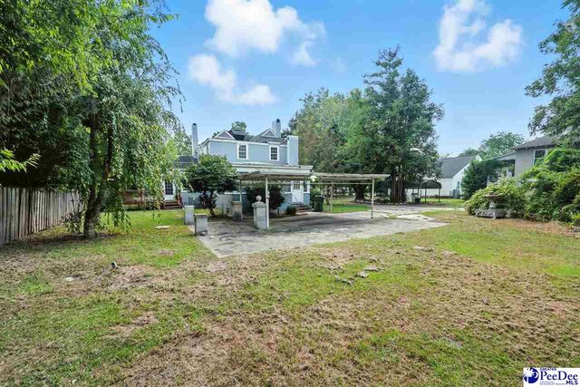 1007 W. Palmetto St, Florence, SC 29501