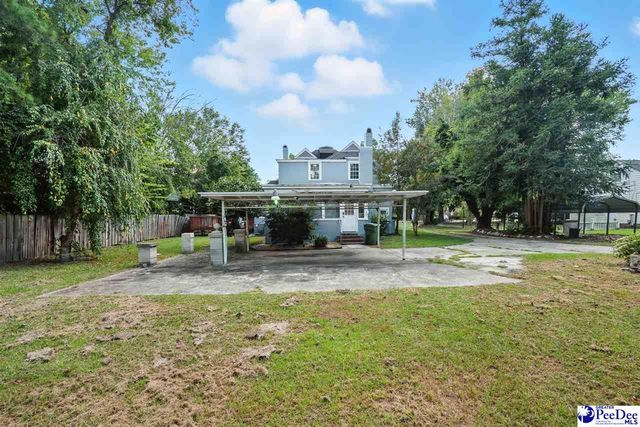 1007 W. Palmetto St, Florence, SC 29501