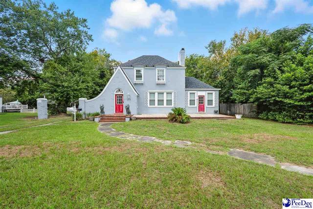 1007 W. Palmetto St, Florence, SC 29501