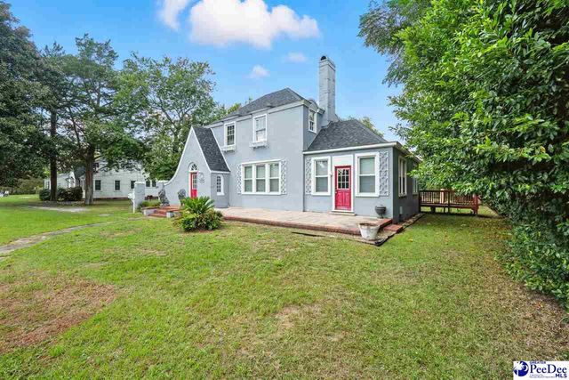 1007 W. Palmetto St, Florence, SC 29501