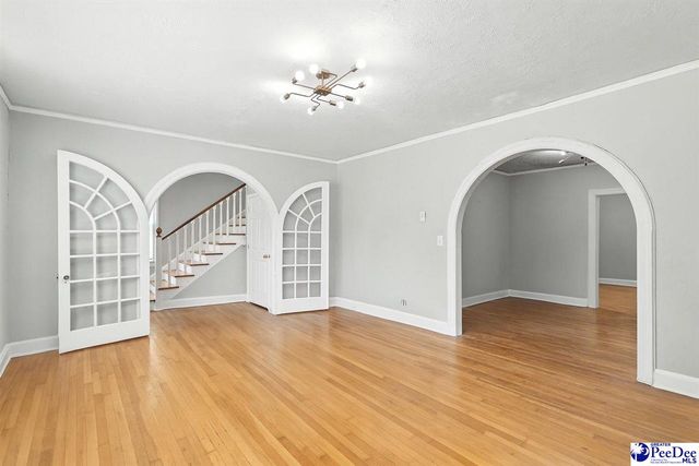 1007 W. Palmetto St, Florence, SC 29501