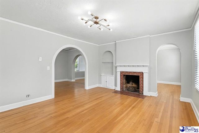 1007 W. Palmetto St, Florence, SC 29501