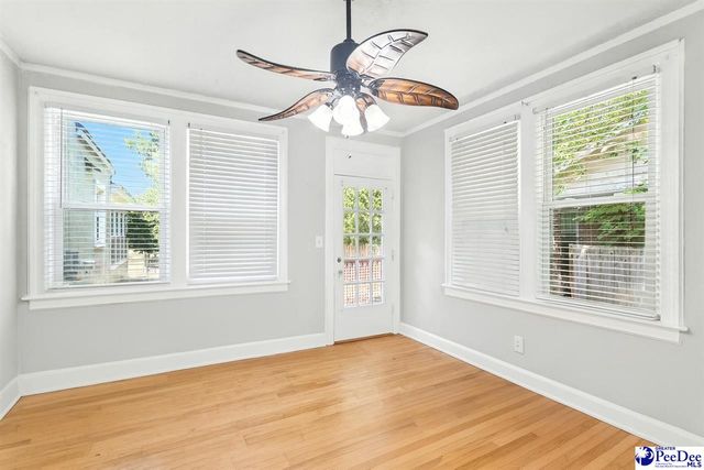 1007 W. Palmetto St, Florence, SC 29501