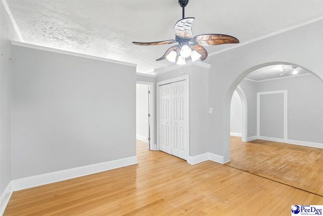 1007 W. Palmetto St, Florence, SC 29501