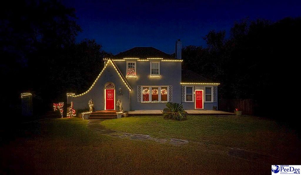 1007 W. Palmetto St, Florence, SC 29501