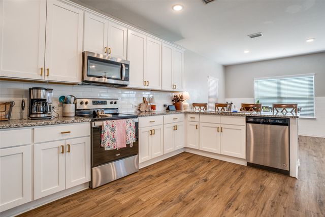 2209 Hanover Street, Farmersville, TX 75442