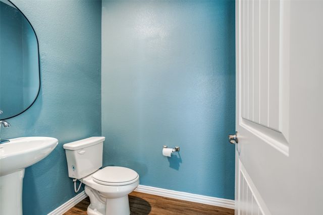 2209 Hanover Street, Farmersville, TX 75442