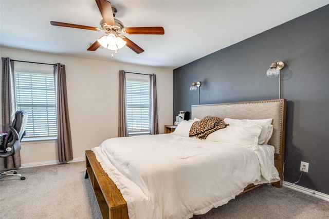 2209 Hanover Street, Farmersville, TX 75442