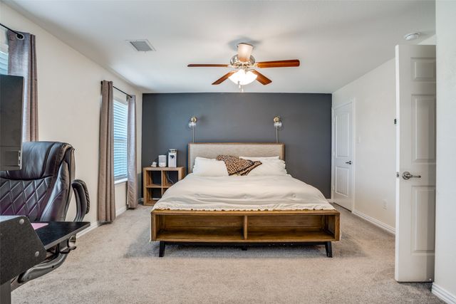 2209 Hanover Street, Farmersville, TX 75442