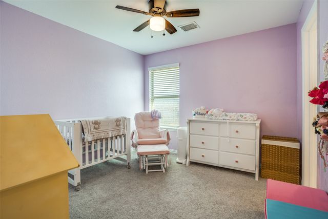 2209 Hanover Street, Farmersville, TX 75442