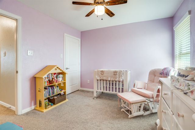 2209 Hanover Street, Farmersville, TX 75442