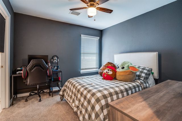 2209 Hanover Street, Farmersville, TX 75442