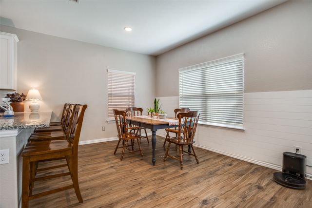 2209 Hanover Street, Farmersville, TX 75442