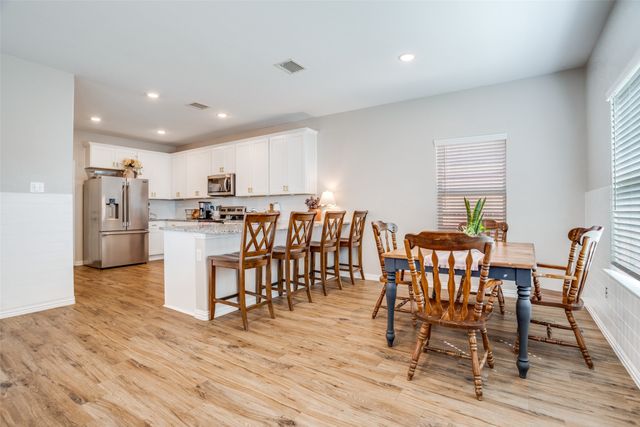 2209 Hanover Street, Farmersville, TX 75442