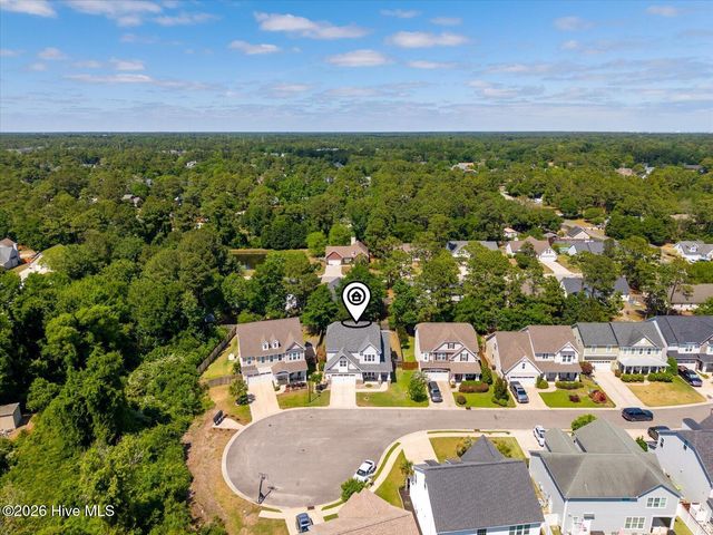 5008 Laurenbridge Lane, Wilmington, NC 28409
