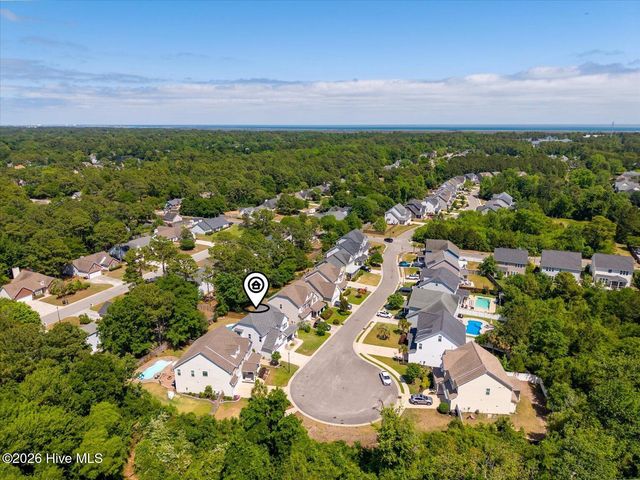 5008 Laurenbridge Lane, Wilmington, NC 28409