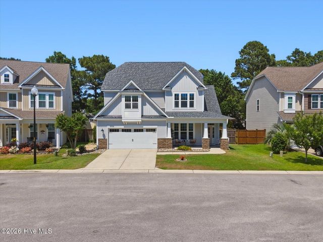 5008 Laurenbridge Lane, Wilmington, NC 28409
