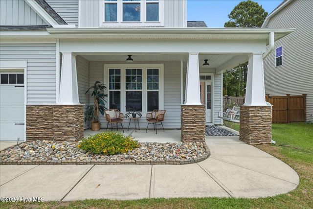 5008 Laurenbridge Lane, Wilmington, NC 28409