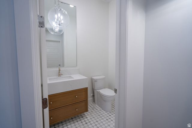 3174 S WALNUT CYN, St. George, UT 84790