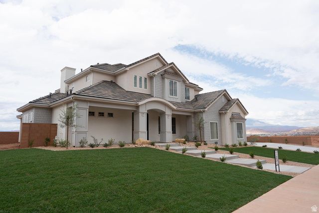 3174 S WALNUT CYN, St. George, UT 84790