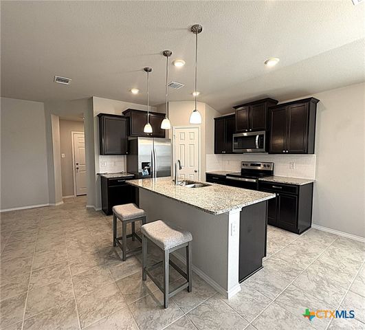 2418 Corradino Street, Harker Heights, TX 76548