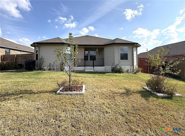 2418 Corradino Street, Harker Heights, TX 76548