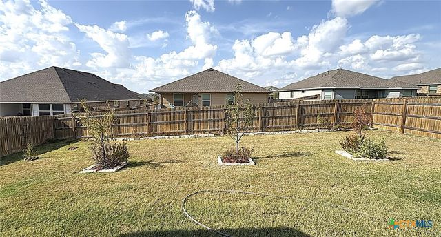 2418 Corradino Street, Harker Heights, TX 76548