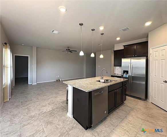 2418 Corradino Street, Harker Heights, TX 76548