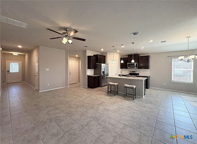 2418 Corradino Street, Harker Heights, TX 76548