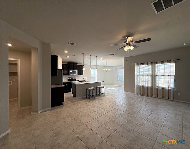 2418 Corradino Street, Harker Heights, TX 76548