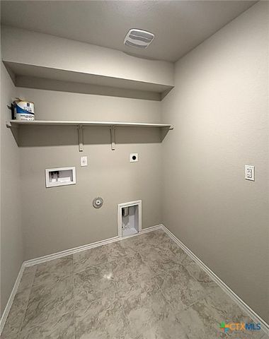 2418 Corradino Street, Harker Heights, TX 76548