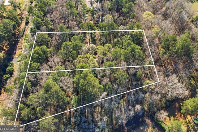 1091 Cole Drive SW, Lilburn, GA 30047