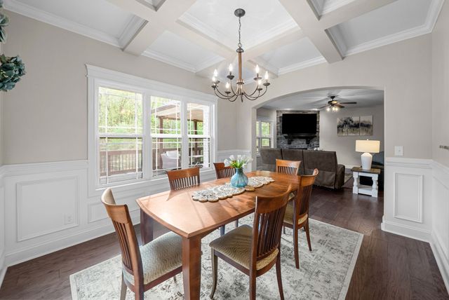 241 Allie Kat Way, Clarksville, TN 37042