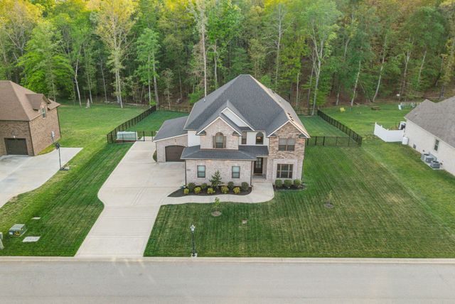 241 Allie Kat Way, Clarksville, TN 37042