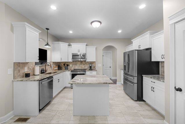 241 Allie Kat Way, Clarksville, TN 37042