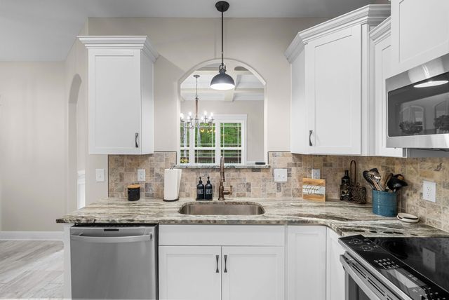 241 Allie Kat Way, Clarksville, TN 37042