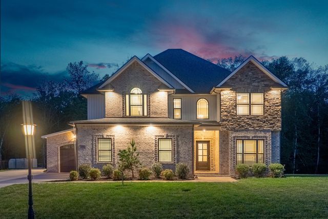 241 Allie Kat Way, Clarksville, TN 37042