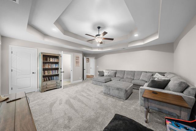 241 Allie Kat Way, Clarksville, TN 37042