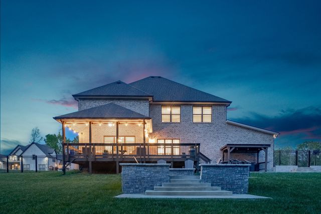 241 Allie Kat Way, Clarksville, TN 37042