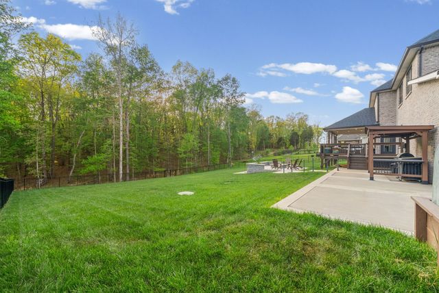 241 Allie Kat Way, Clarksville, TN 37042