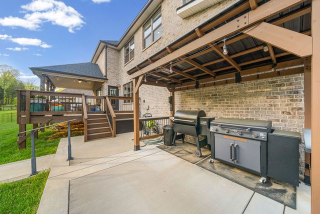 241 Allie Kat Way, Clarksville, TN 37042