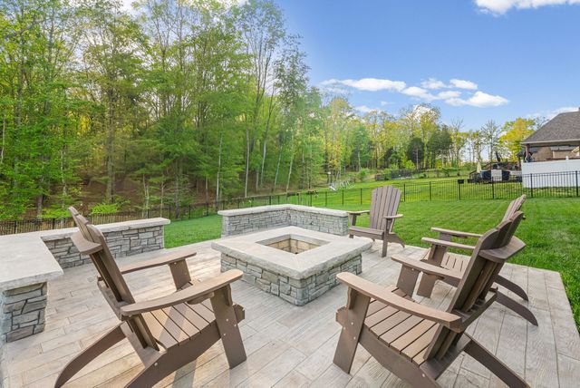 241 Allie Kat Way, Clarksville, TN 37042