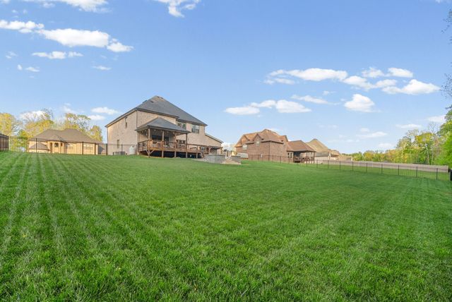 241 Allie Kat Way, Clarksville, TN 37042