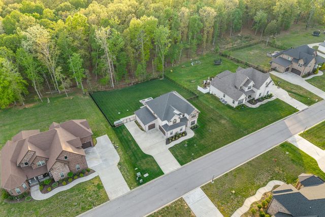 241 Allie Kat Way, Clarksville, TN 37042